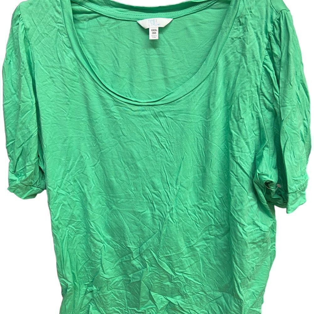 Time and Tru XXXL (22) too excellent condition see pics